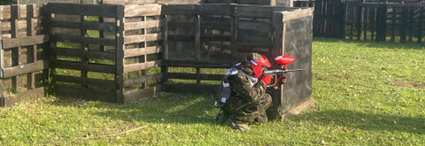 Paintball fun for everyone